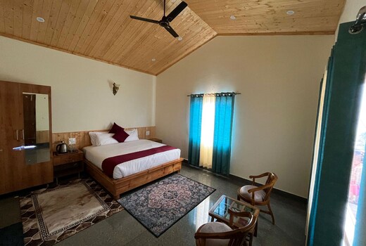 Bhamori Valley Homestay