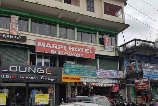 MARPI HOTEL