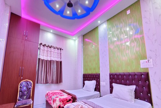 Radhika resorts