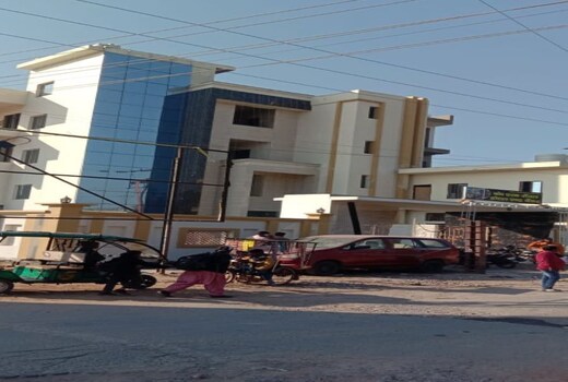 Hotel KS Royal and Banquet