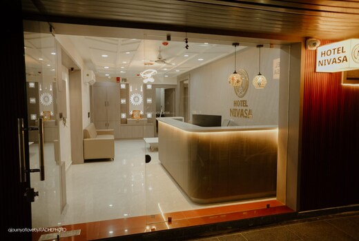 HOTEL NIVASA