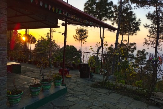 Govinda Homestay