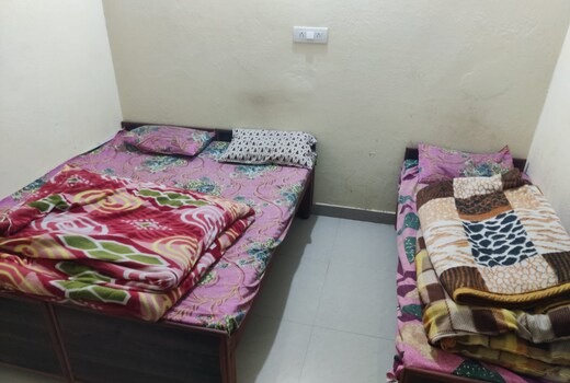 Durga Homestay