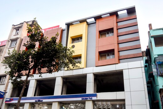 Hotel O Andul Road Near TVS Showroom