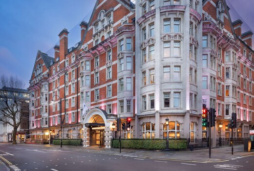 Radisson Blu Hotel, London Bloomsbury