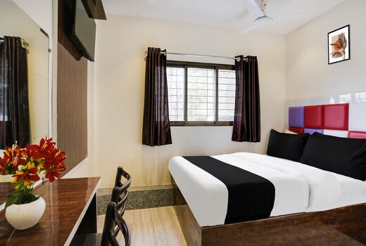 Hotel Orange Residency