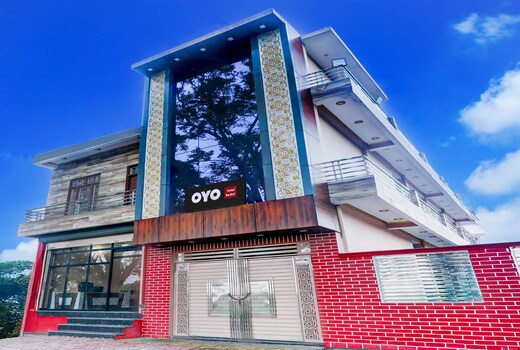Hotel O Kashvi Hotel