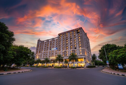 FabHotel Sapphire 83 Best hotel in Manesar, Gurugram