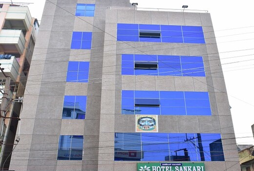 Sankari Residency