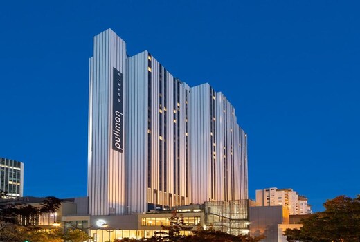 Pullman Paris Montparnasse