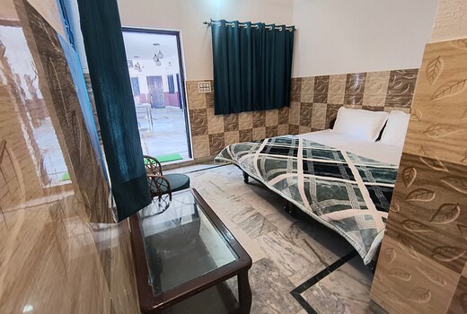 Pahadi Trail Rishikesh