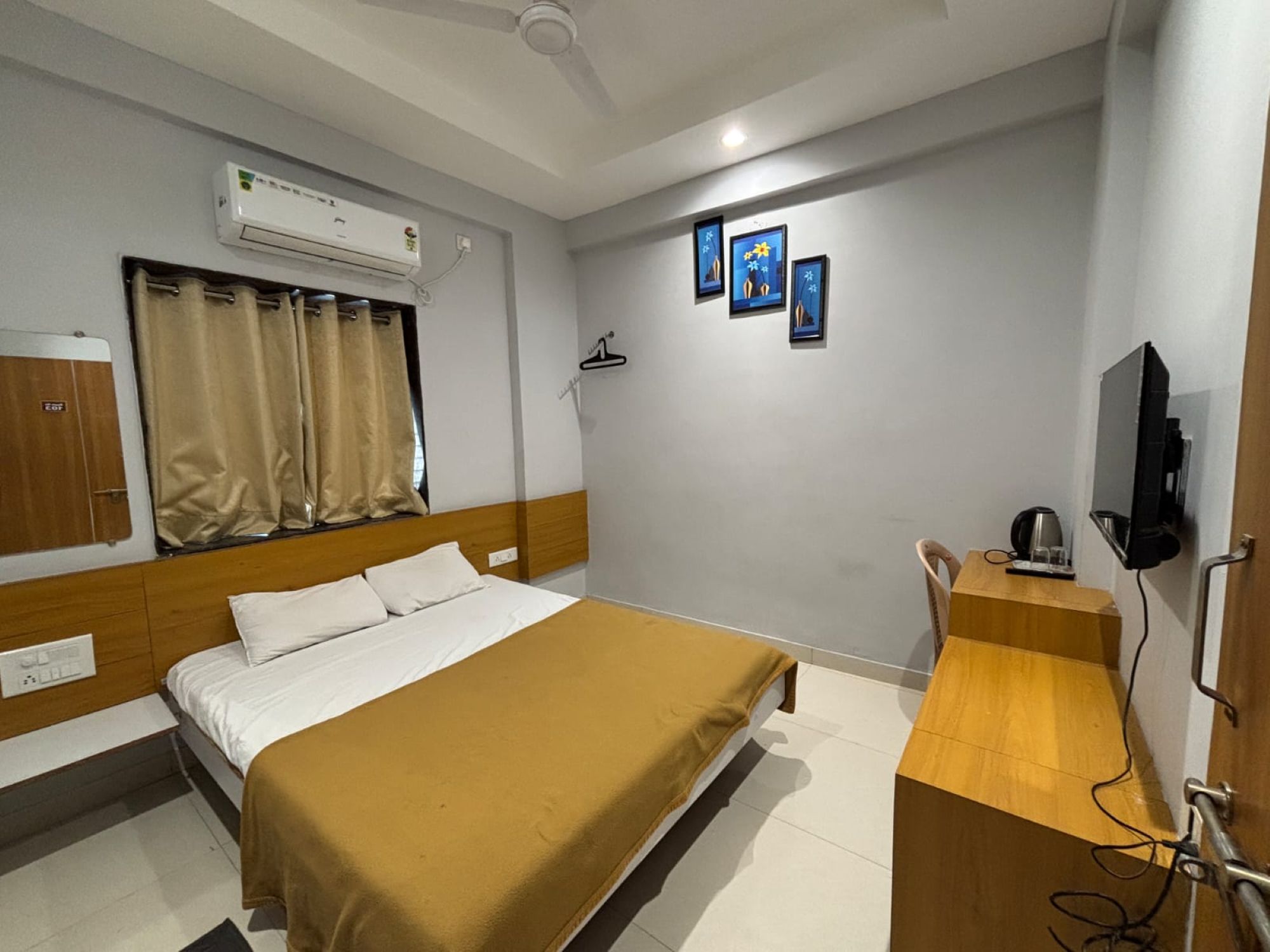 Vivanta Inn Lodge