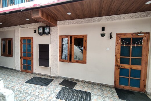 Mehdudia GuestHouse