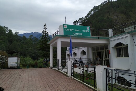 GMVN Rampur- GMVN Rampur@ Kedarnath Base Camp