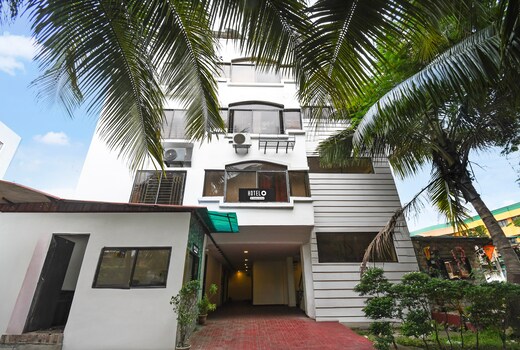 Hotel O New Alipore