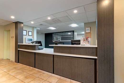 Candlewood Suites READING, an IHG hotel