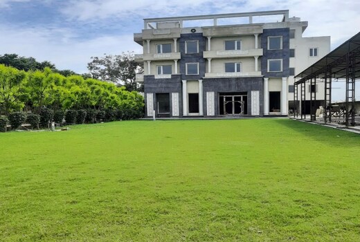 SUKHSAROJ HOTEL & RESORTS