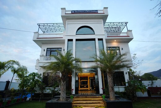 The Bella Vista Haritage