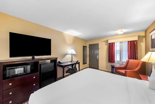 Best Western Markita Inn