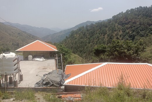 Tikra Valley Resort
