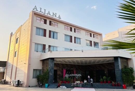 Aljana Resort