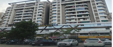Hotel Krishna Villa