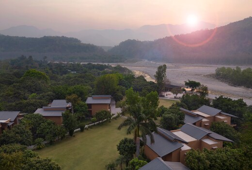 voco Jim Corbett, an IHG Hotel