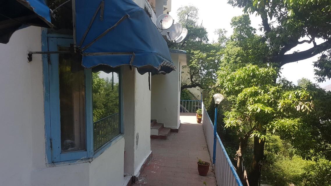 Rest Inn