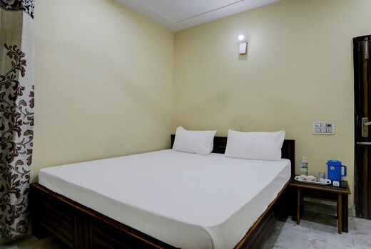 Hotel O Apollo Classic Guest House