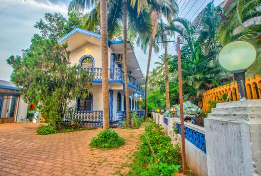 The Casa Nelar