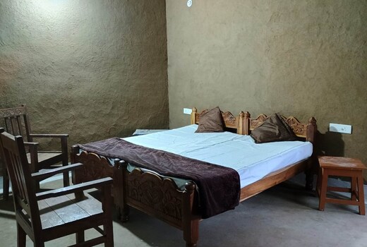 Jungle Joy Homestay