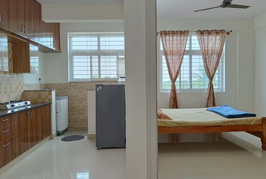 2bhk Flat in Sarjapur Road