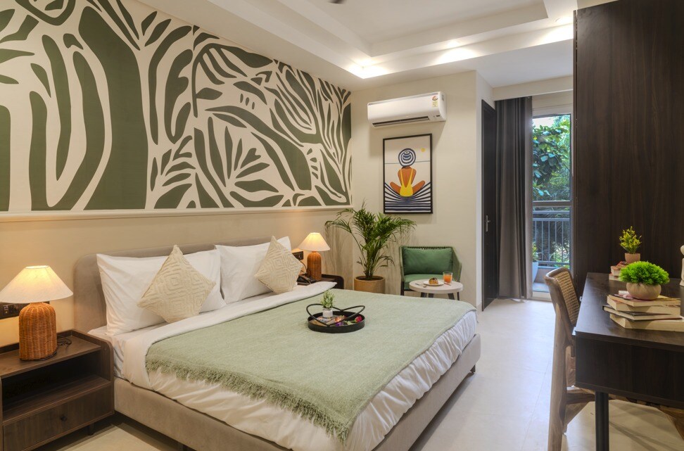 One Stayz By Zipcode - Cyber Hub