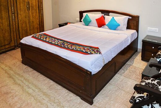 Sukhna Villa