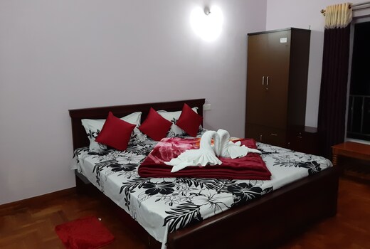 Aarna Homestay
