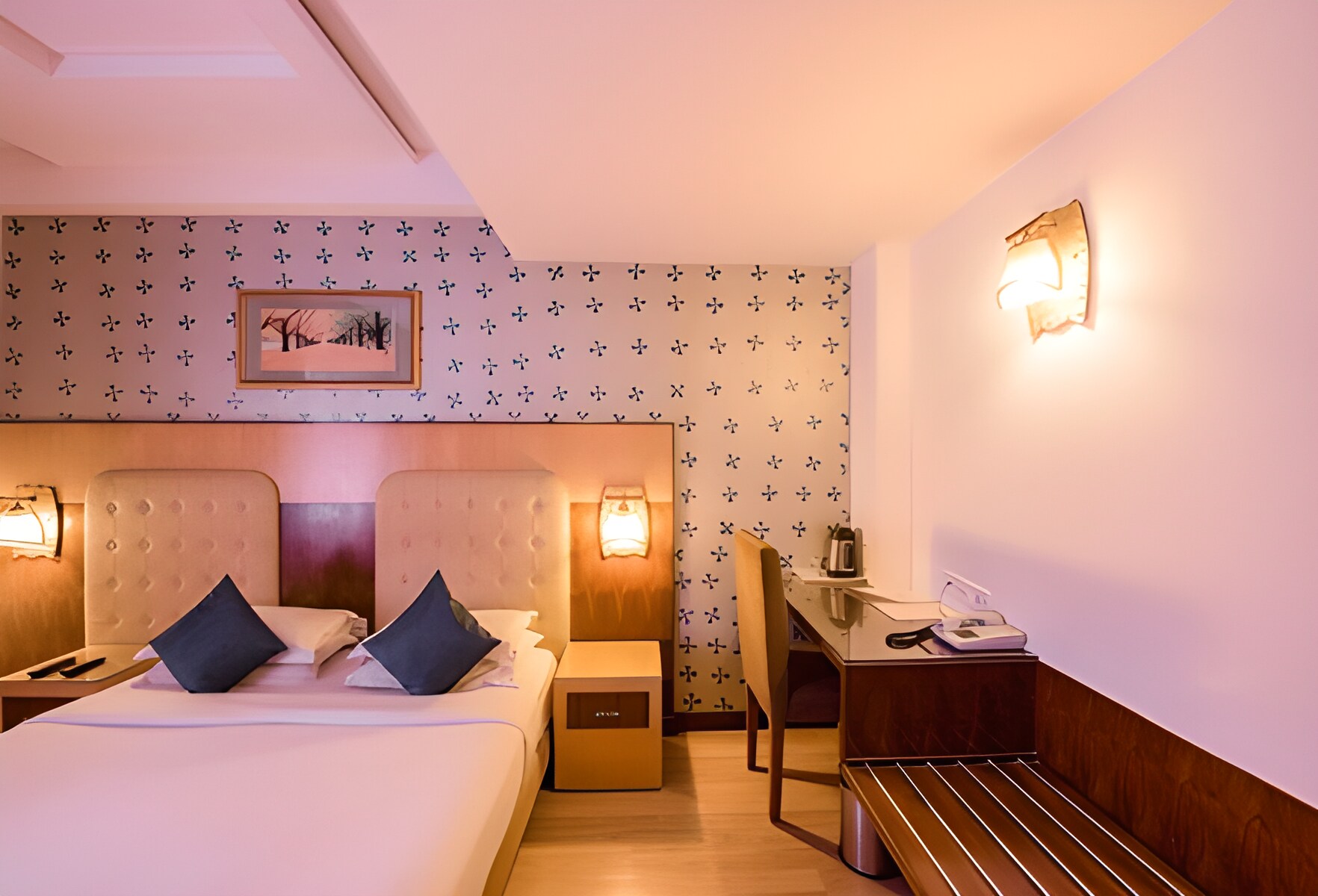 Hotel Silicrest