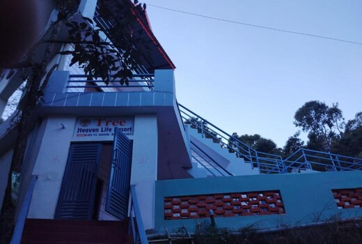 Tree Heaven Resort