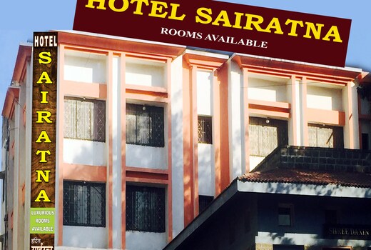 Sairatna Hotel