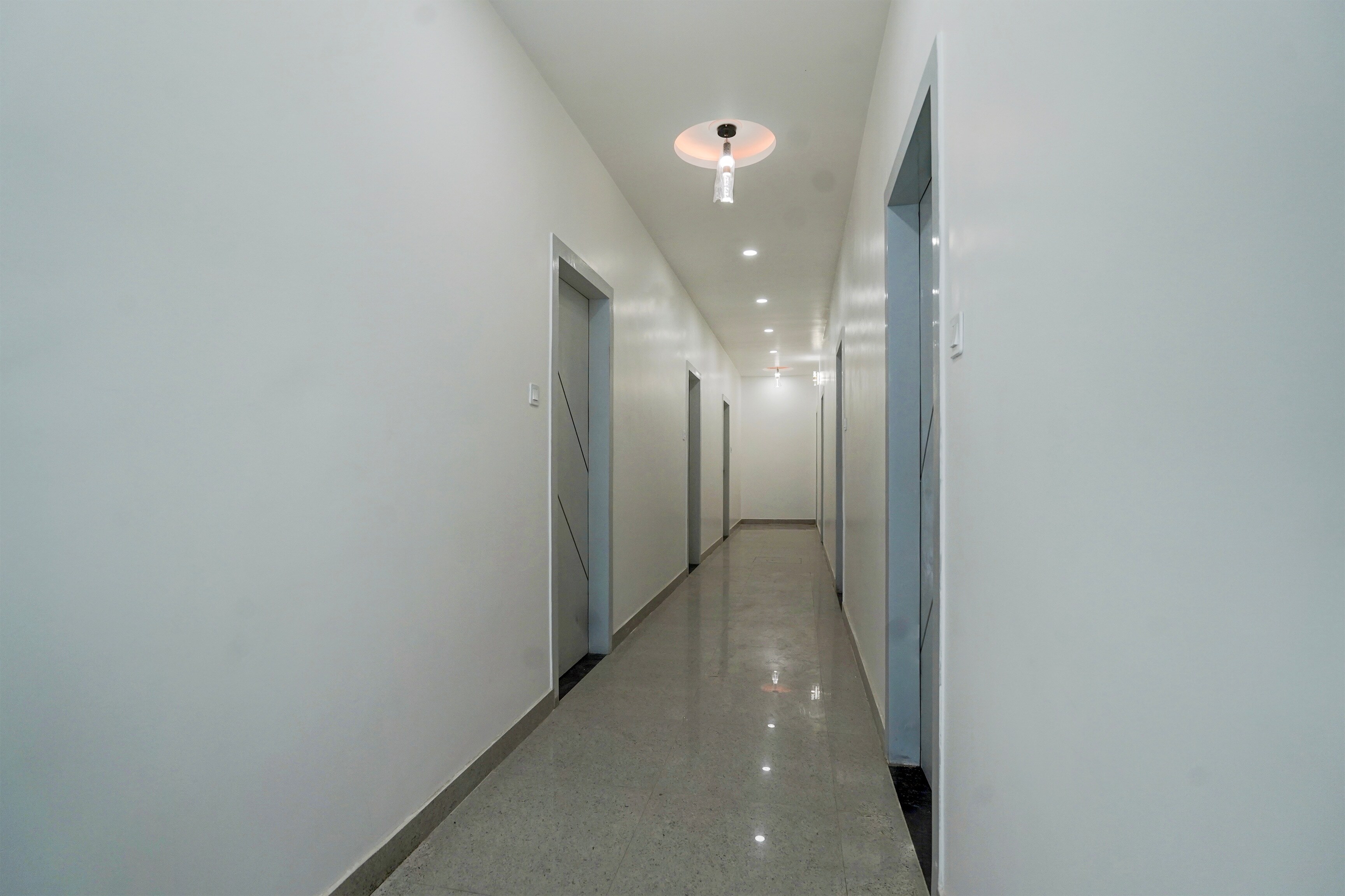 Hotel O Siddhi Vinayak Inn