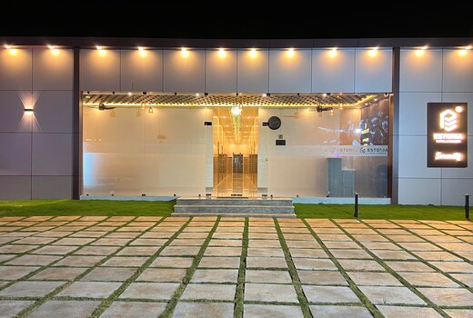 ESTORIA HOTEL AND RESORT