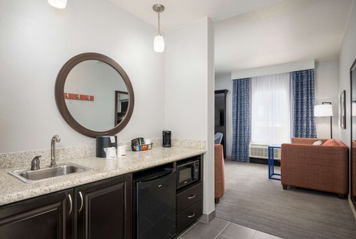 Hampton Inn & Suites by Hilton Phoenix North/Happy Valley