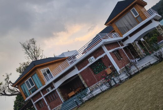 TRANQUIL NATURE RESORT