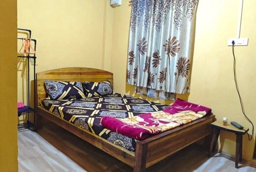 Halcyon Homestay Room by Room