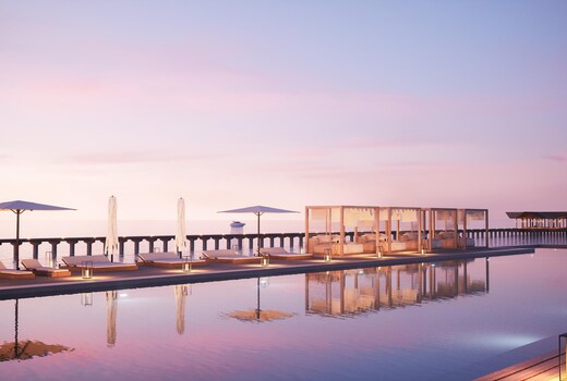 Villa Haven Maldives