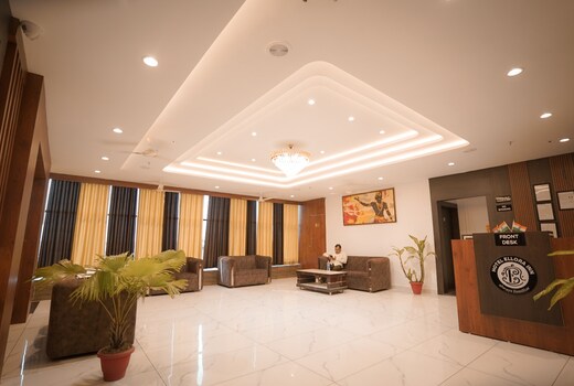 Hotel Ellora Inn Sultanpur