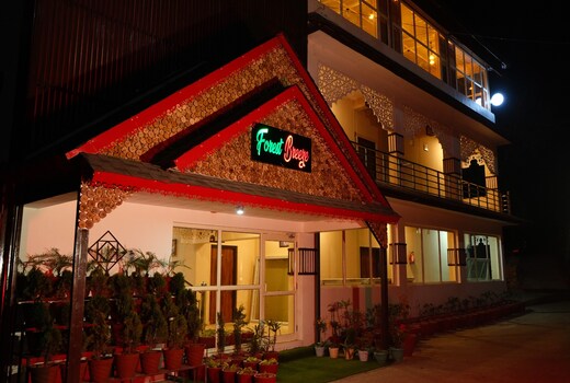 FOREST BREEZE RESORT