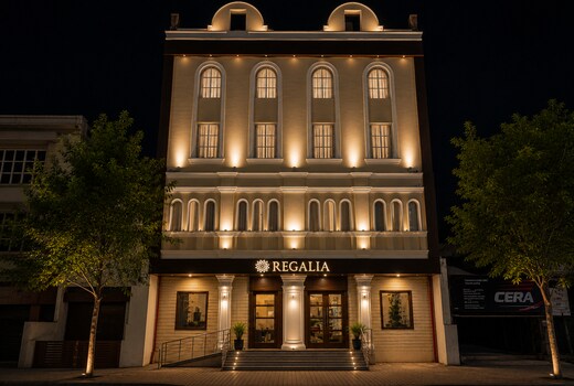 Hotel Regalia