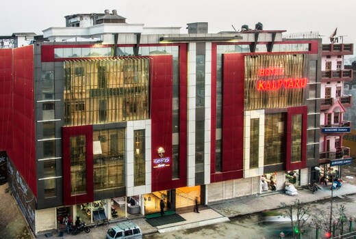 Kalptaru Hotel