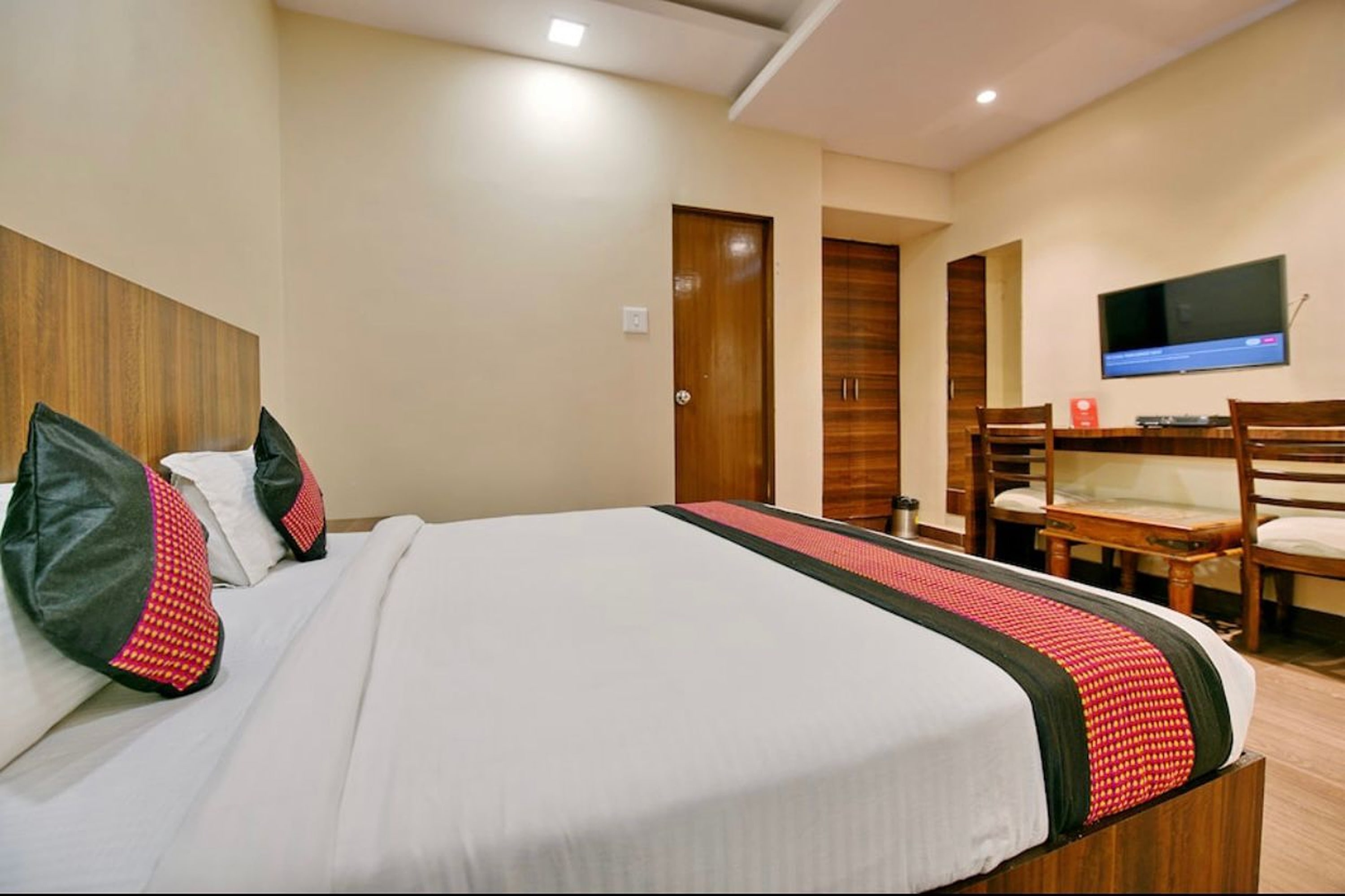 Hotel Rang Mahal