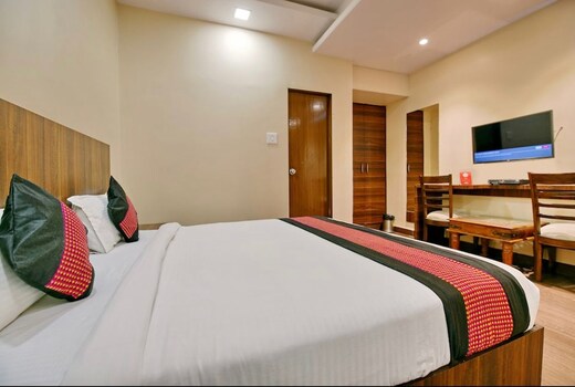 Hotel Rang Mahal